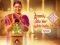 Kyunki Saas Bhi Kabhi Bahu Thi 2