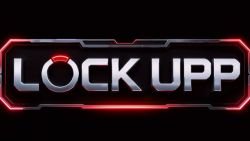 Lock Upp Season 2 poster