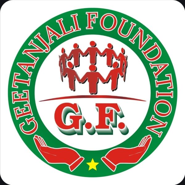 File:Geetanjali Foundation logo.jpg