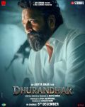 Dhurandhar Poster