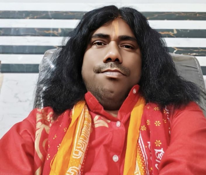 File:Krishan Kumar Shastri.jpeg