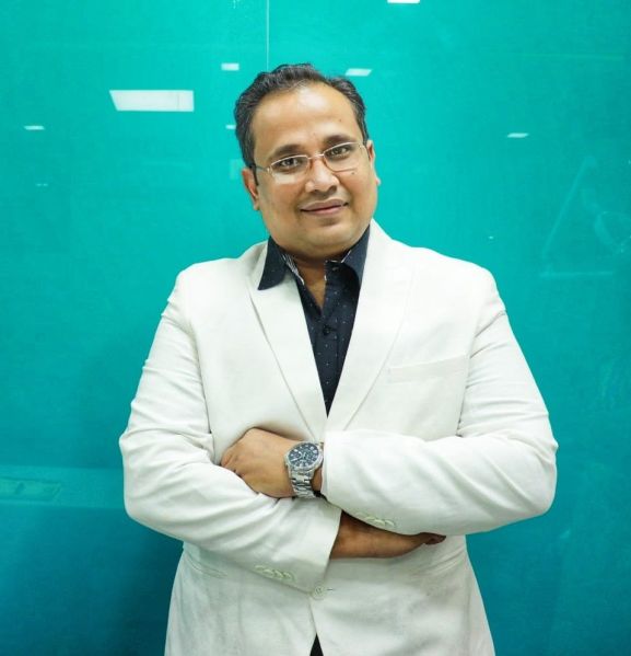 File:Dr. Nitin Somani.jpg