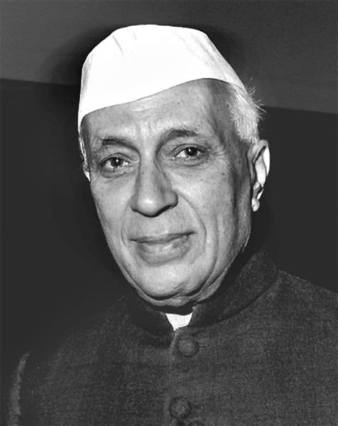 File:Jawaharlal Nehru.jpg