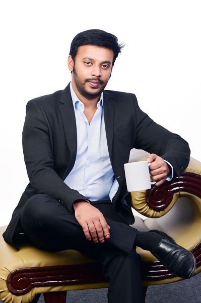 File:Bharath S Kumar.jpeg