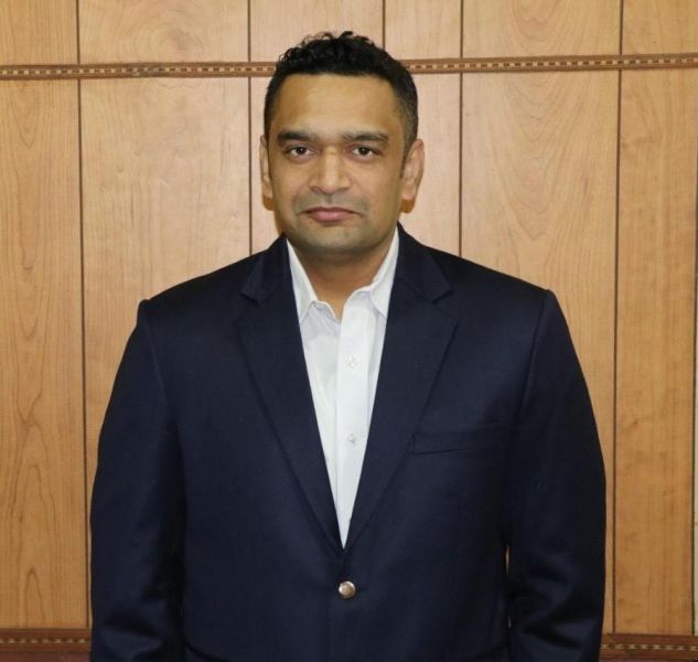 File:Dr. Samyak Tiwari.jpg