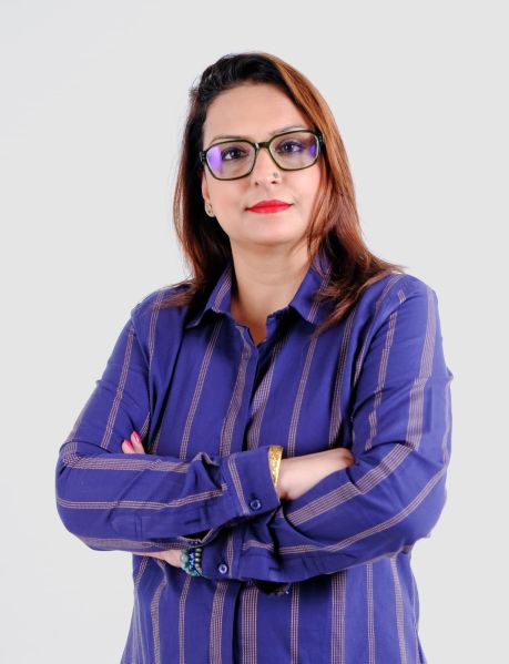 File:Shefali Sharma Astrologer.jpg