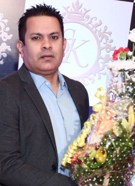 File:Santosh Kumar Acharjya1.jpeg